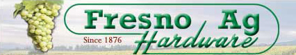 Fresno Ag