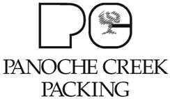 Panoche Creek Packing